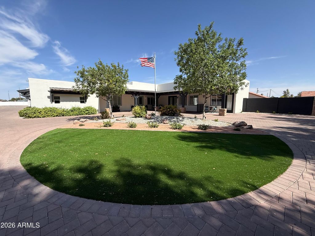 3475 S 159TH Street, Gilbert, AZ 85297 — photo 4