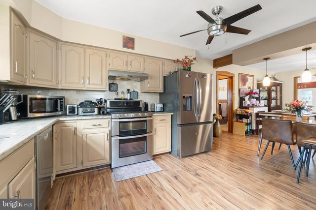 245 MOTT AVE, Burlington, NJ 08016
