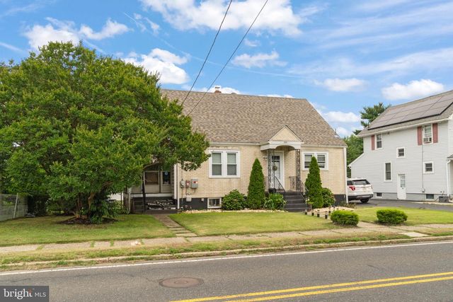 245 MOTT AVE, Burlington, NJ 08016