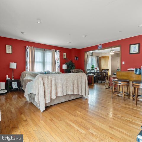 245 MOTT AVE, Burlington, NJ 08016