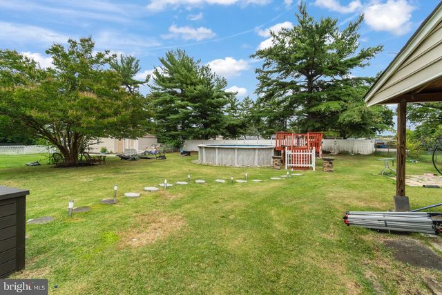 245 MOTT AVE, Burlington, NJ 08016