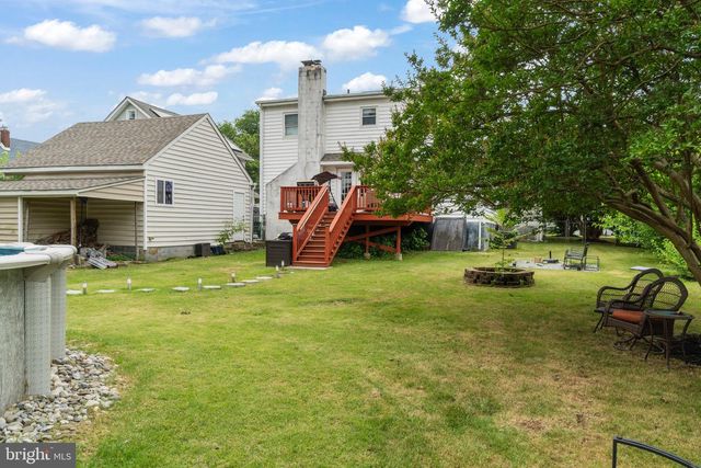 245 MOTT AVE, Burlington, NJ 08016