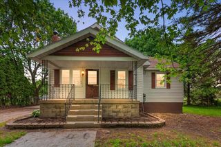 11781 8th Avenue Nw, Tallmadge Twp, MI 49534