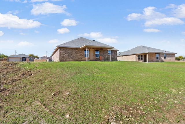 811 Bella Bvd, Coleman, TX 76834