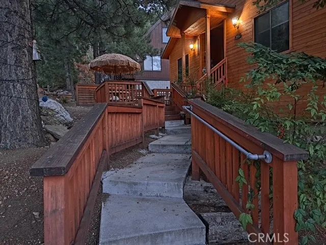 1613 Lassen Way, Pine Mountain Club, CA 93222
