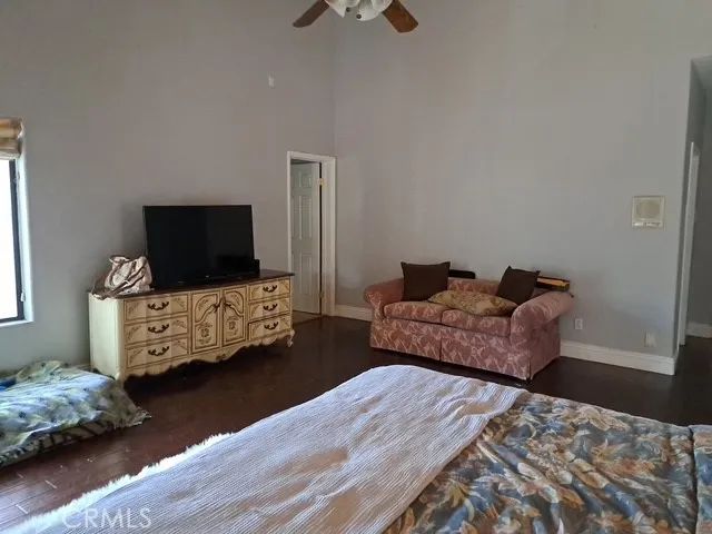 1613 Lassen Way, Pine Mountain Club, CA 93222