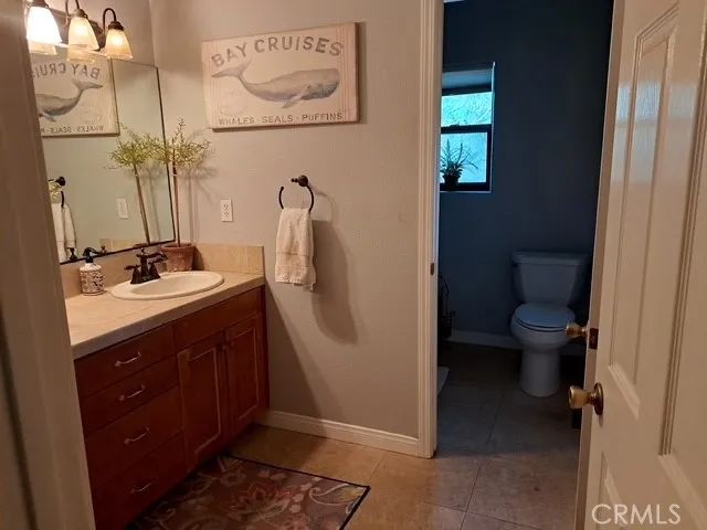 1613 Lassen Way, Pine Mountain Club, CA 93222