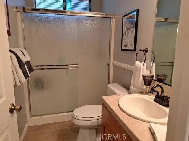 1613 Lassen Way, Pine Mountain Club, CA 93222
