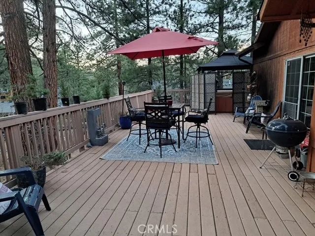 1613 Lassen Way, Pine Mountain Club, CA 93222
