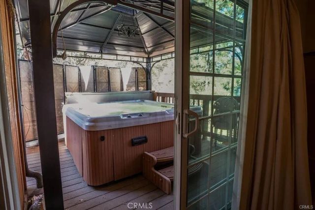 1613 Lassen Way, Pine Mountain Club, CA 93222