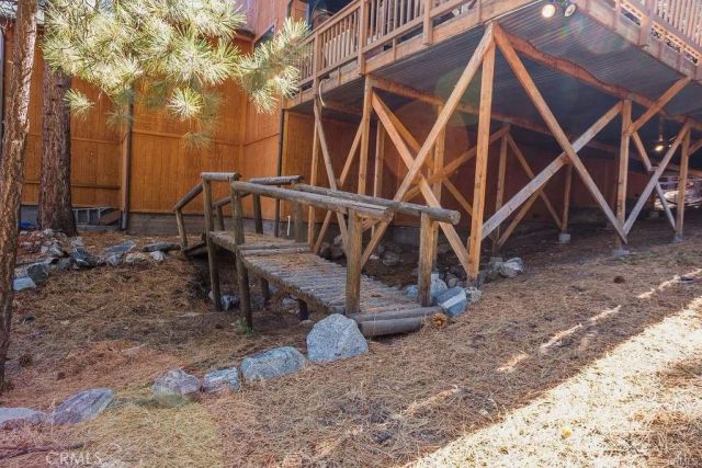 1613 Lassen Way, Pine Mountain Club, CA 93222