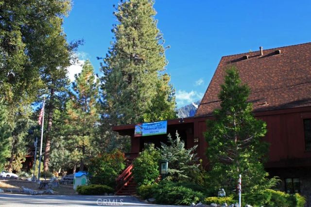 1613 Lassen Way, Pine Mountain Club, CA 93222