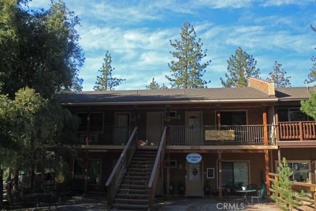 1613 Lassen Way, Pine Mountain Club, CA 93222