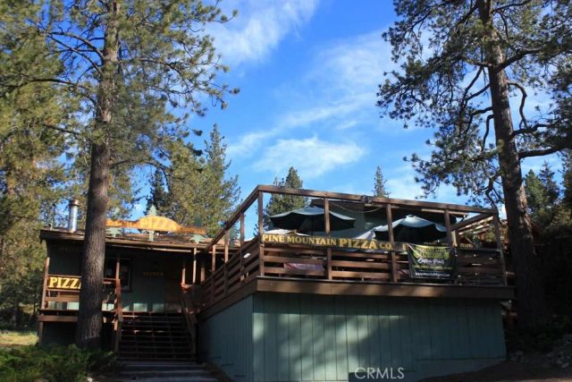 1613 Lassen Way, Pine Mountain Club, CA 93222