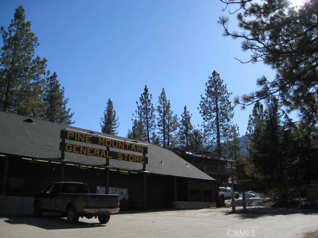 1613 Lassen Way, Pine Mountain Club, CA 93222