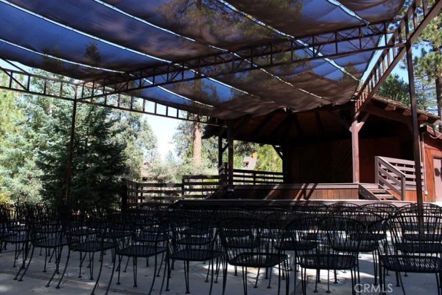 1613 Lassen Way, Pine Mountain Club, CA 93222