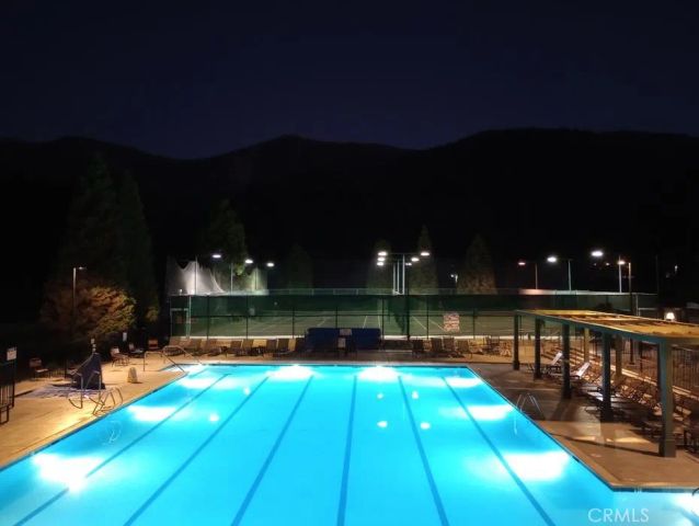 1613 Lassen Way, Pine Mountain Club, CA 93222