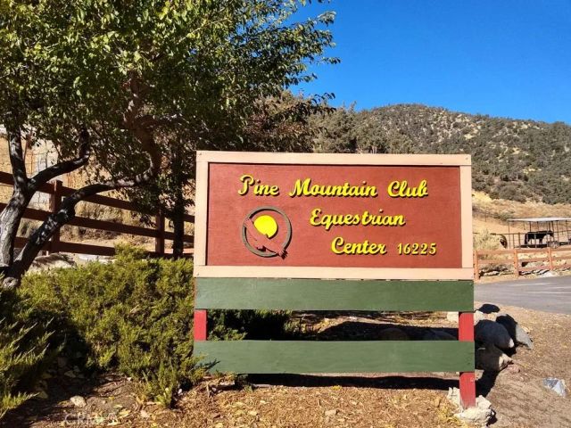 1613 Lassen Way, Pine Mountain Club, CA 93222