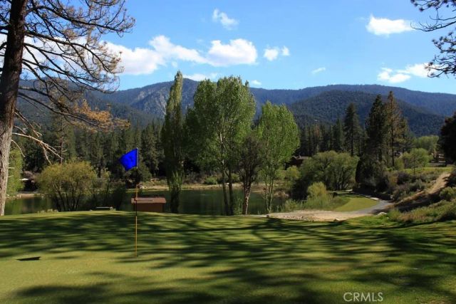 1613 Lassen Way, Pine Mountain Club, CA 93222
