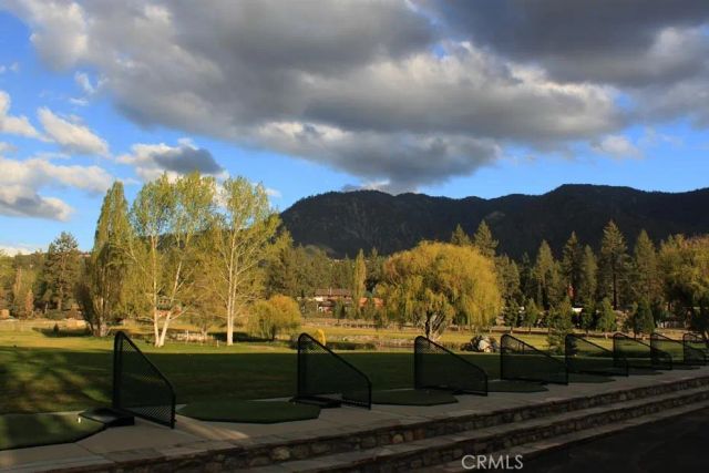 1613 Lassen Way, Pine Mountain Club, CA 93222