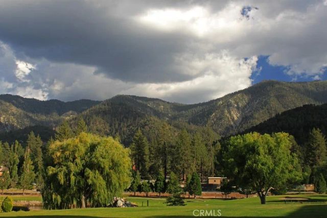 1613 Lassen Way, Pine Mountain Club, CA 93222