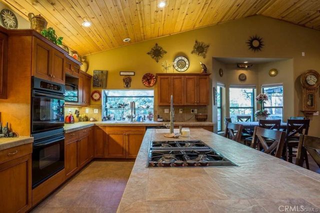 1613 Lassen Way, Pine Mountain Club, CA 93222