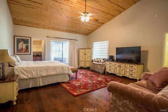 1613 Lassen Way, Pine Mountain Club, CA 93222