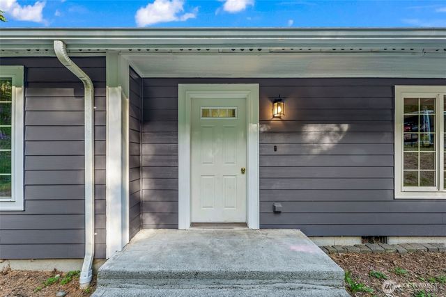600 E Probert Road, Shelton, WA 98584