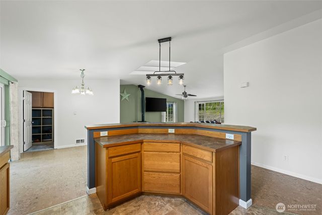 600 E Probert Road, Shelton, WA 98584