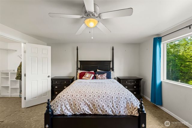 600 E Probert Road, Shelton, WA 98584