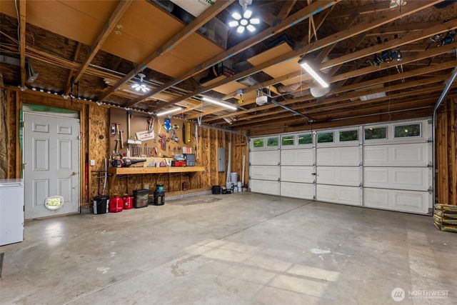 600 E Probert Road, Shelton, WA 98584