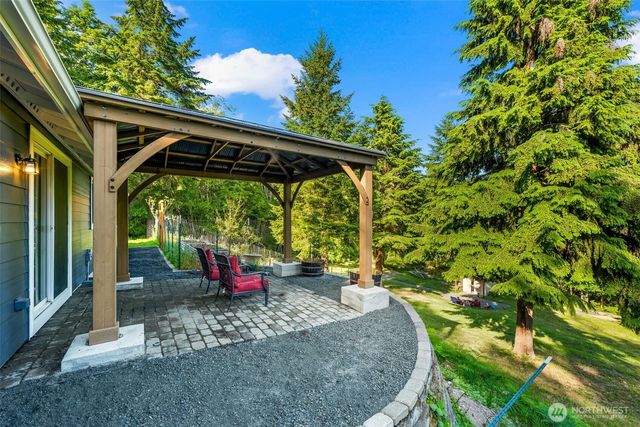 600 E Probert Road, Shelton, WA 98584