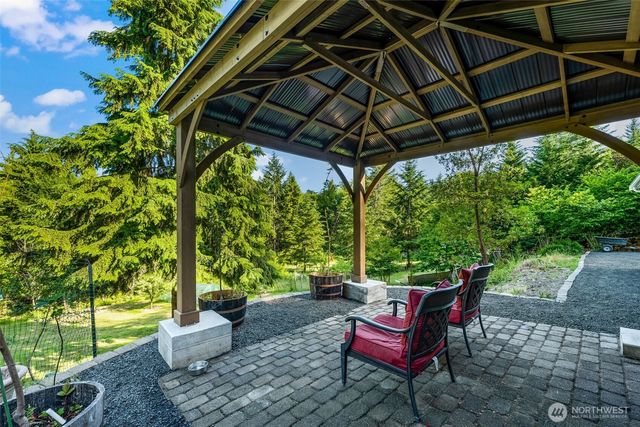 600 E Probert Road, Shelton, WA 98584