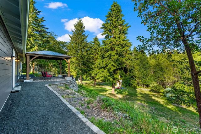 600 E Probert Road, Shelton, WA 98584