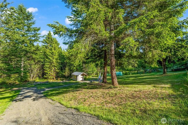 600 E Probert Road, Shelton, WA 98584