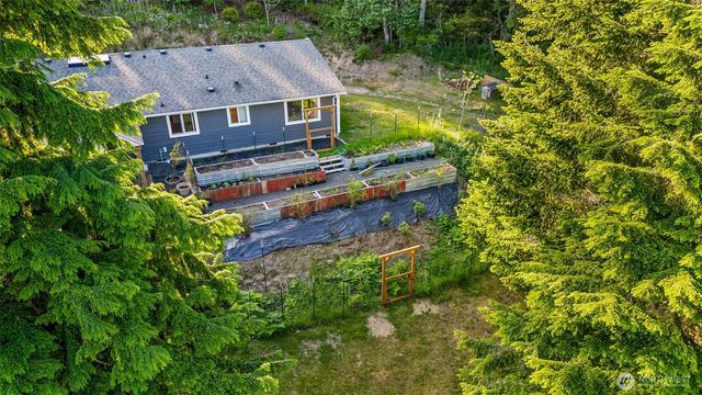 600 E Probert Road, Shelton, WA 98584