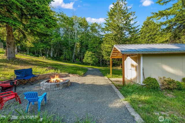 600 E Probert Road, Shelton, WA 98584