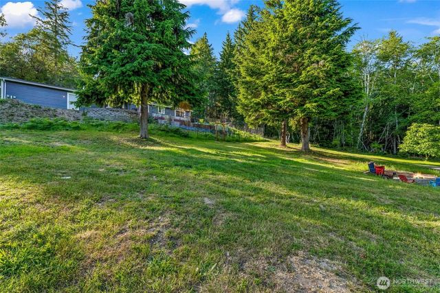 600 E Probert Road, Shelton, WA 98584