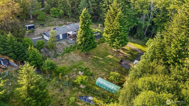 600 E Probert Road, Shelton, WA 98584