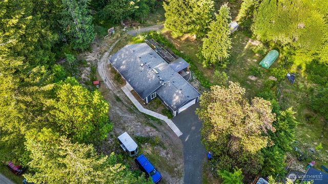 600 E Probert Road, Shelton, WA 98584