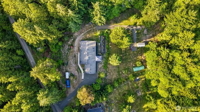600 E Probert Road, Shelton, WA 98584