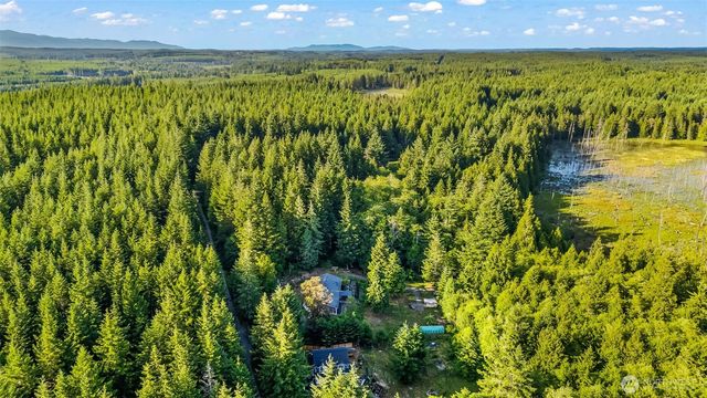 600 E Probert Road, Shelton, WA 98584