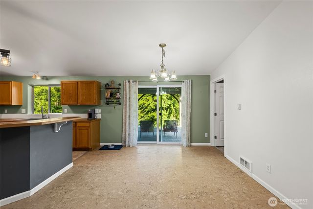 600 E Probert Road, Shelton, WA 98584