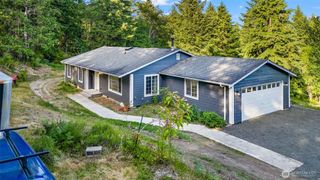 600 E Probert Road, Shelton, WA 98584