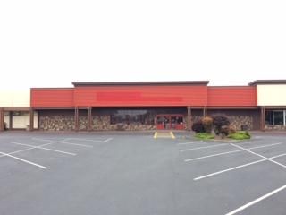 800 W Harris Street, Eureka, CA 95503