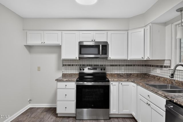5849 Shady Grove Circle, Raleigh, NC 27609