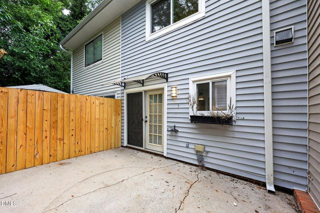 5849 Shady Grove Circle, Raleigh, NC 27609