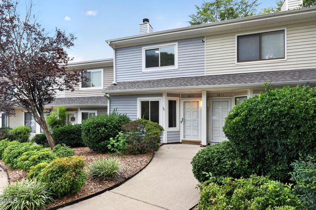 5849 Shady Grove Circle, Raleigh, NC 27609