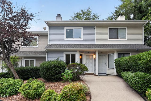 5849 Shady Grove Circle, Raleigh, NC 27609