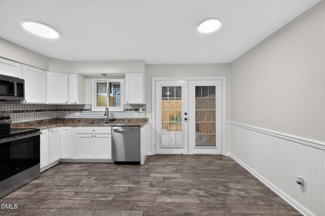 5849 Shady Grove Circle, Raleigh, NC 27609